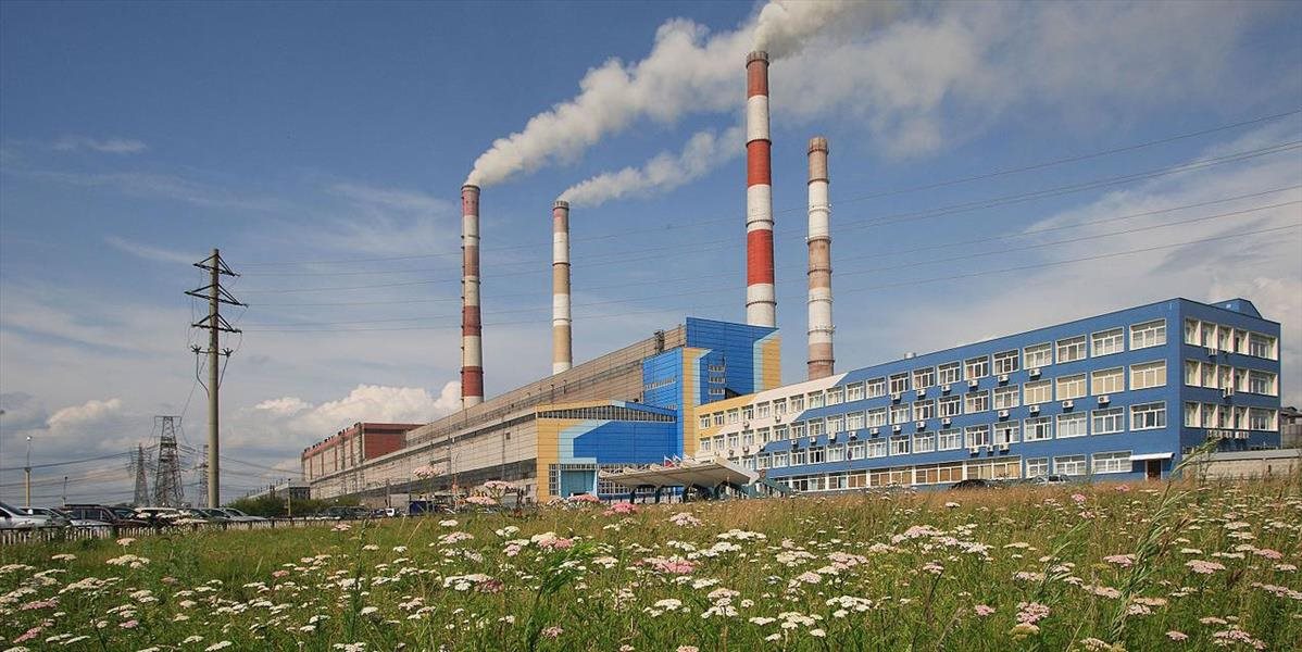 Enel chce predať uhoľnú elektráreň Reftinskaja v Rusku
