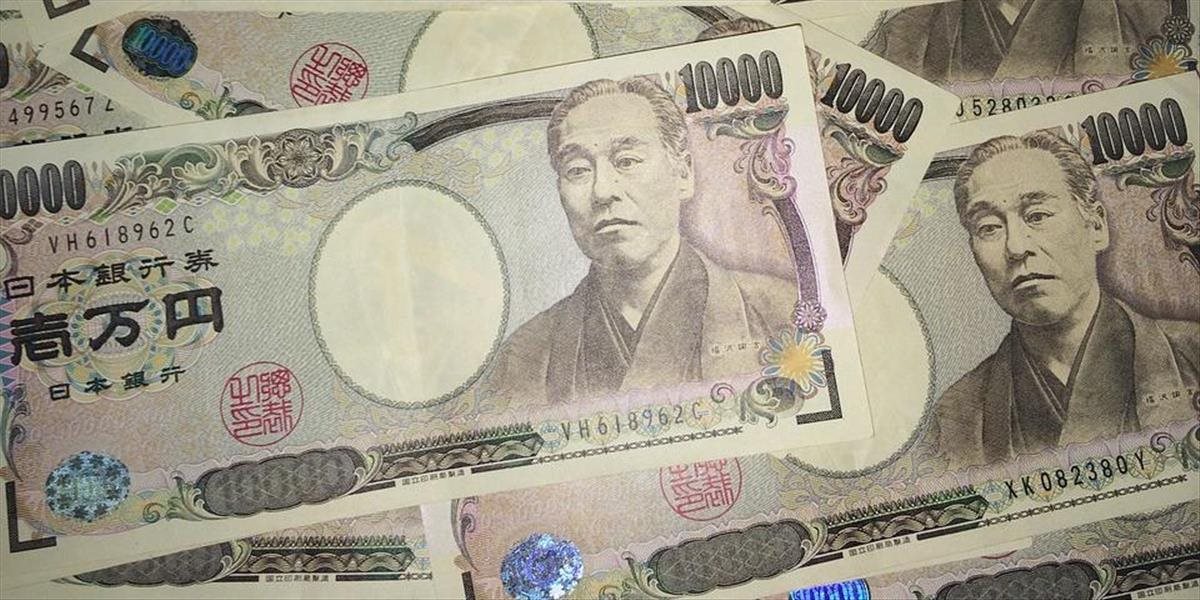 Prokuratúra navrhla väzbu pre Patrika R., ktorý vymenil 25 miliónov falošných japonských jenov