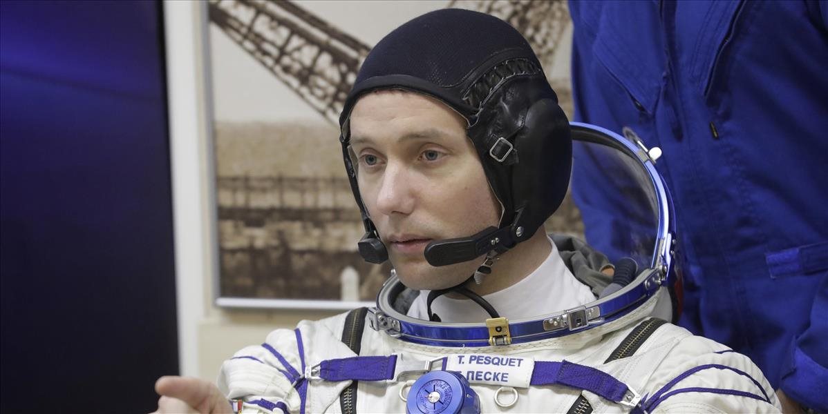 Astronauti Novický a Pesquet sa po takmer 200 dňoch vrátili z ISS na Zem