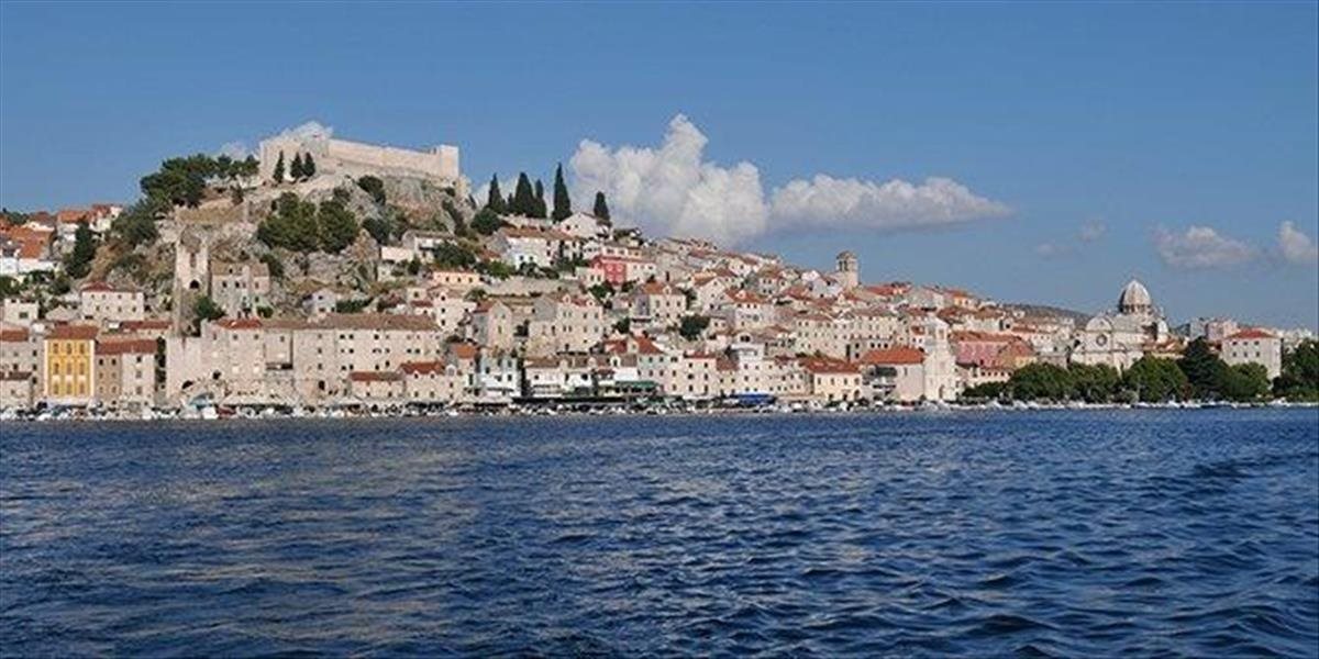 Polícia radí občanom, ako bez problémov stráviť dovolenku v Chorvátsku