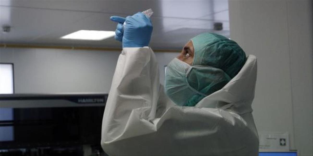 Preskúmajú DNA lekára, ktorý mal vymieňať spermie darcov za vlastné