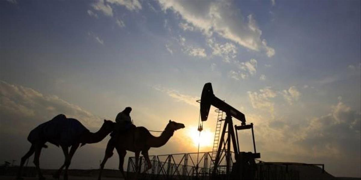 Saudská Arábia chce znížiť závislosť od ropy, postaví obrie lodenice
