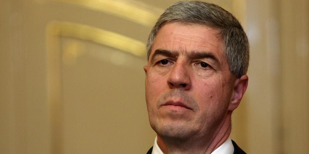 Rozpustenie Kotlebovej strany je podľa Bugára právnou, nie politickou otázkou