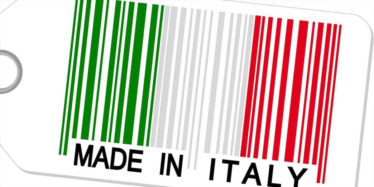 Taliansko chcelo chrániť domáce produkty, namiesto toho rozhádalo výrobcov
