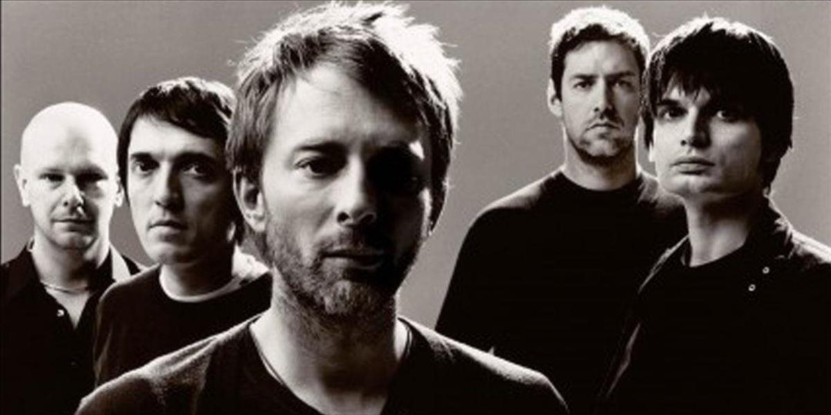 Radiohead vystúpia v Izraeli aj napriek petícii