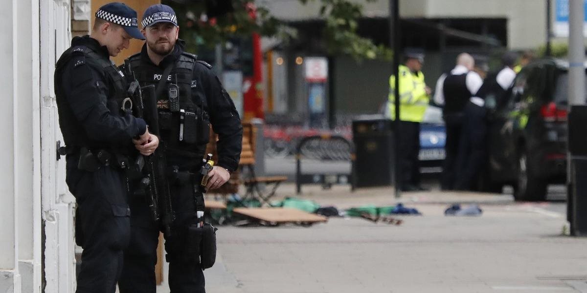 Zábojník: Nekonečný príbeh teroristických útokov v Európe sa neskončil