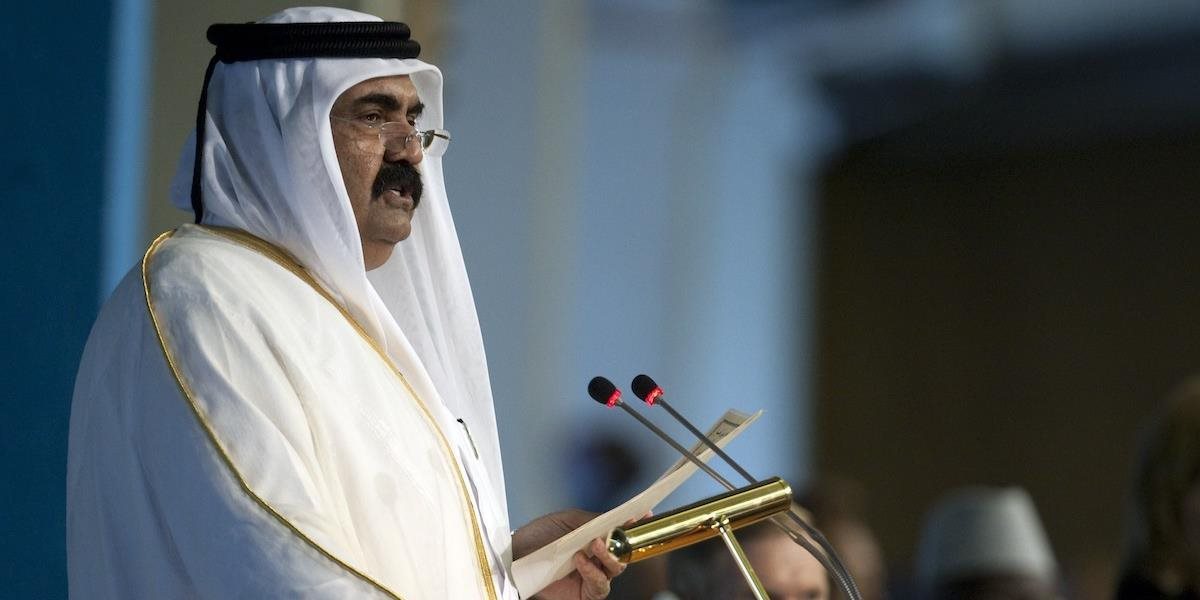 Katar proti sebe poštval štyri arabské krajiny: Došlo medzi nimi k prerušeniu diplomatických stykov