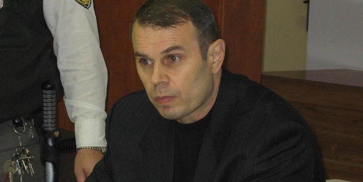 Proces v kauze piatich vrážd s Volodymyrom Y. sa nekonal, pre neprítomnosť ani jedného zo štyroch obžalovaných