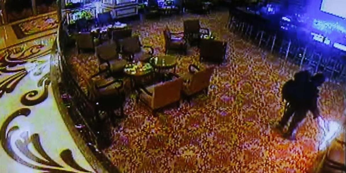 Za útokom na kasíno v Manile stojí závislý hazardér, nie teroristická organizácia