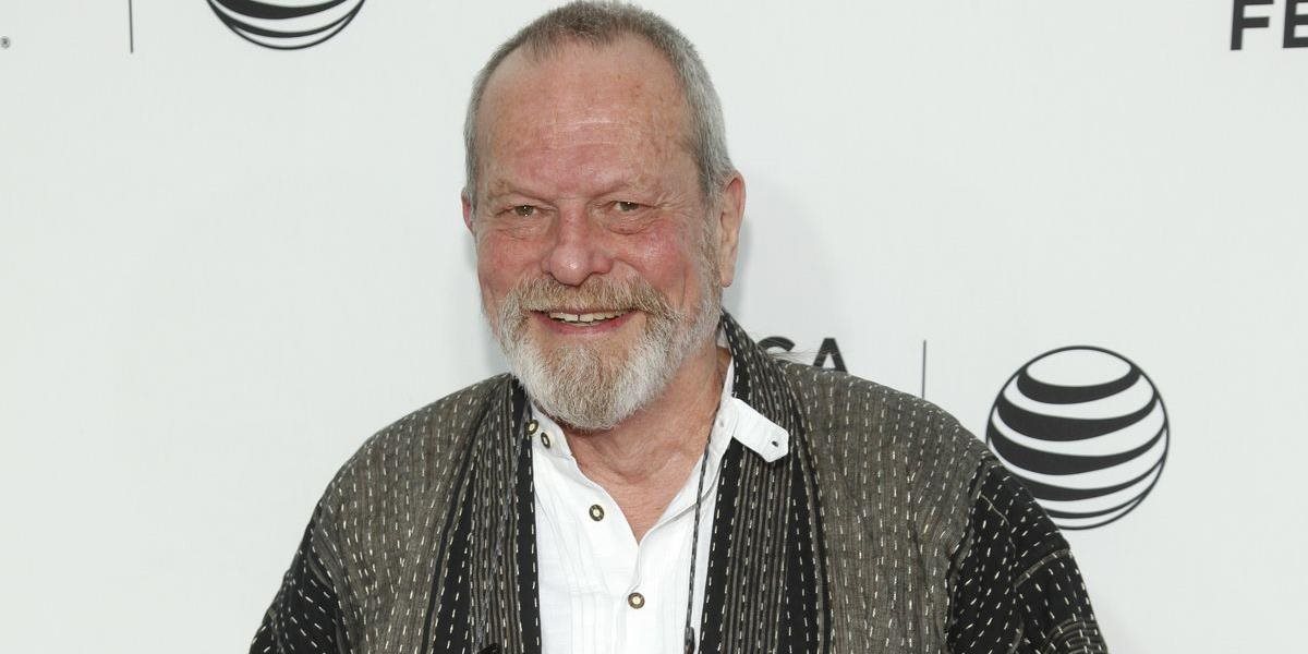 VIDEO Filmár Terry Gilliam po 17 rokoch dokončil nakrúcanie projektu The Man Who Killed Don Quixote