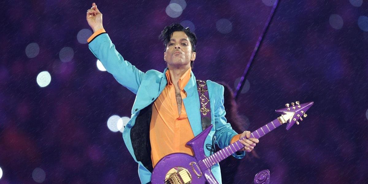 Vzniká muzikál Purple Rain o hudobníkovi Princeovi, premieru bude mať vo februári