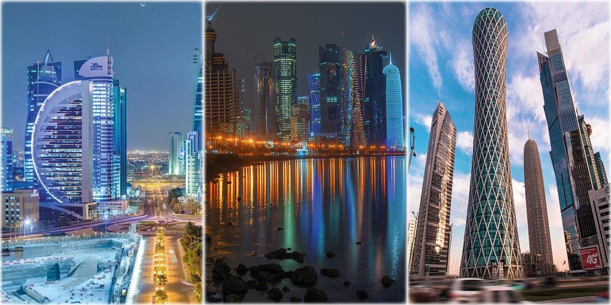 Nečakaný zvrat v Perzskom zálive! Jeden z najbohatších štátov sveta Katar, sa ocitol v diplomatickej kríze