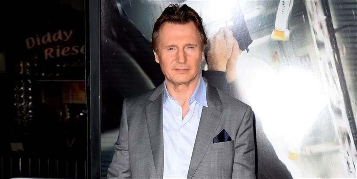 Pocta pre Liama Neesona! Kráľovná Alžbeta II. ho ocenila Radom britského impéria