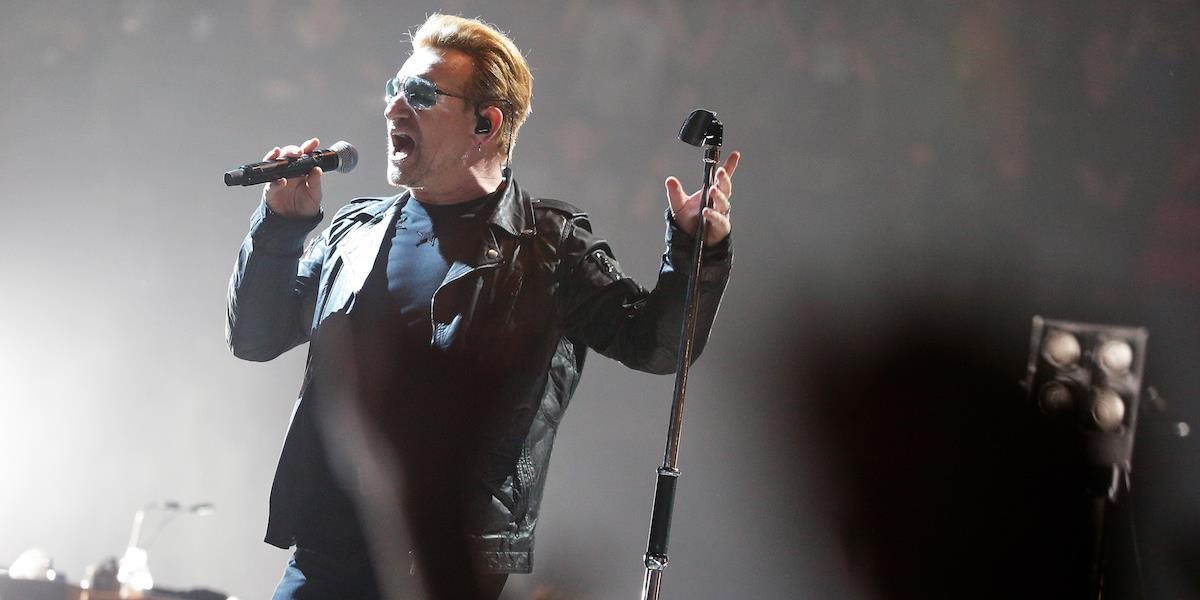 Turné U2: Pre veľký záujem skupina pridala nové termíny koncertov