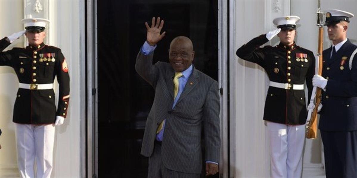 Lesotho: V predčasných voľbách uspela najväčšia opozičná strana ABC