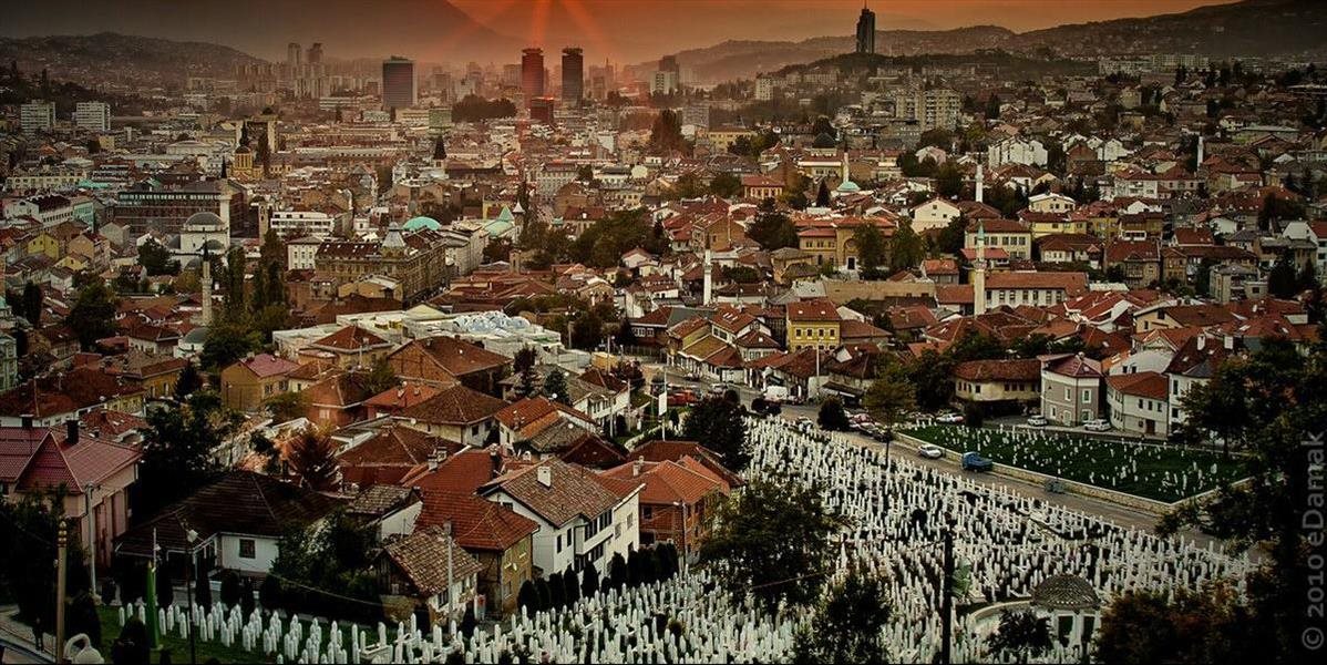 Arabi masovo skupujú nehnuteľnosti v Sarajeve, prokuratúra začala prešetrovať pranie špinavých peňazí