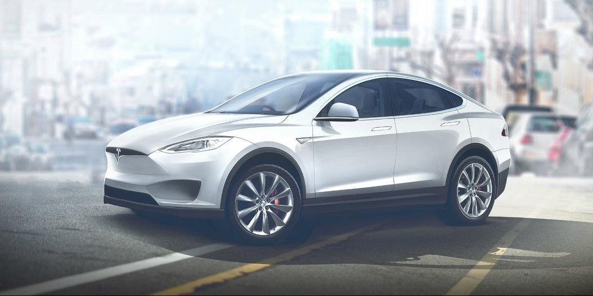 Tesla plánuje svoje prvé cenovo dostupné elektrické SUV už na rok 2019