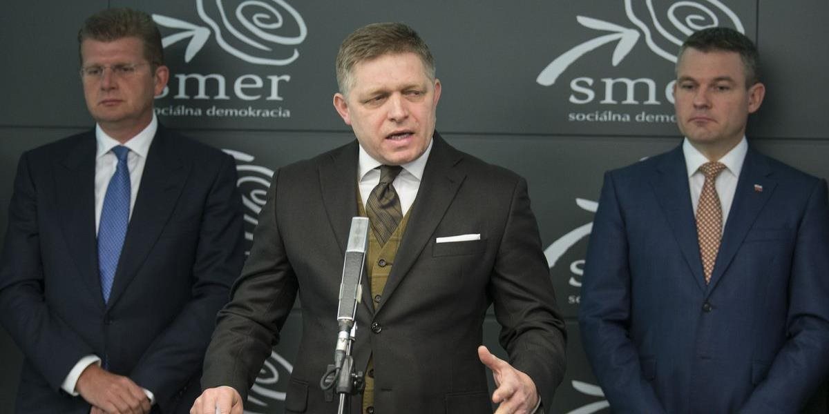 Ministri za stranu Smer-SD nevidia dôvod na odchod Kaliňáka