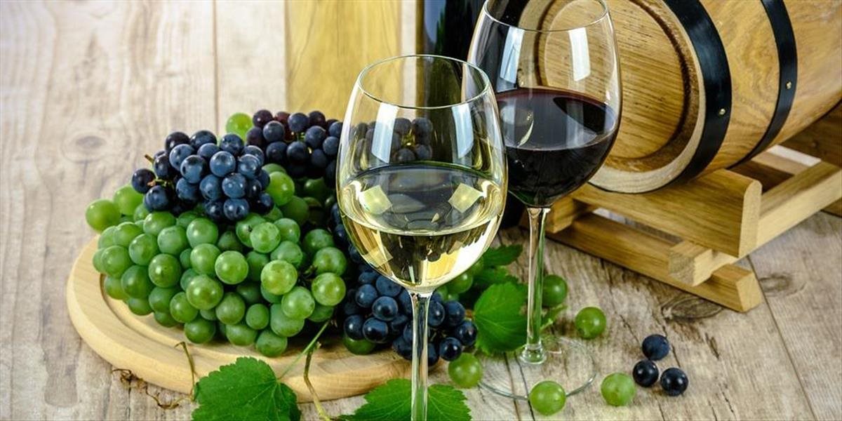 Slovenské vína sa preslávili vo svete kvalitou a originalitou