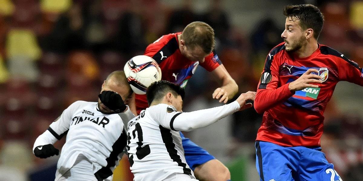Odchovanec turínskeho Juventusu Jakub Hromada odchádza z Viktorie Plzeň