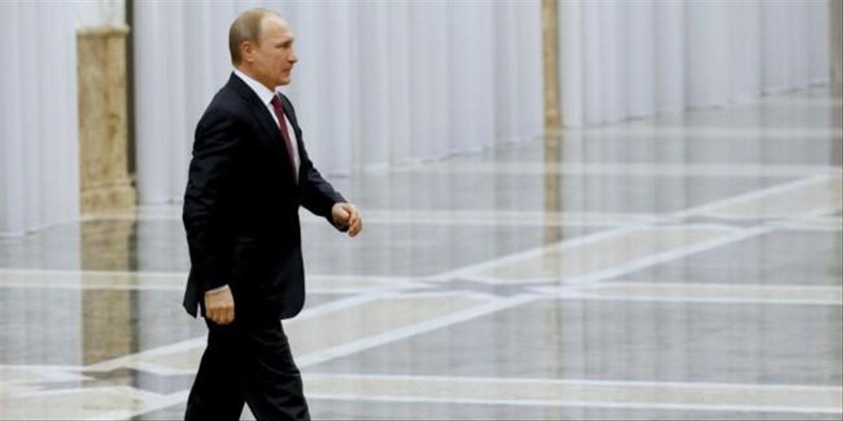 Na plátna prichádza dokument o Putinovi! Ruského prezidenta vyspovedal legendárny Oliver Stone
