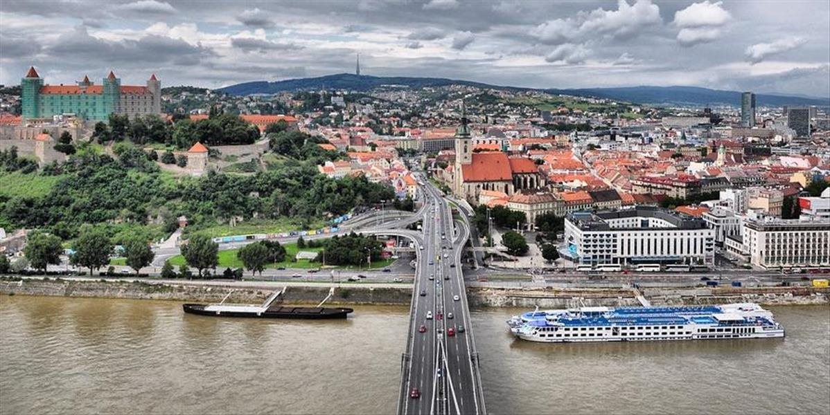 Občania zažalovali štát pre nedostatočnú ochranu ovzdušia v Bratislave