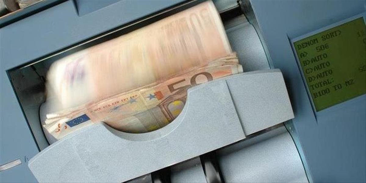 V máji sa na bratislavskej burze zobchodovali cenné papiere za takmer 450 miliónov eur