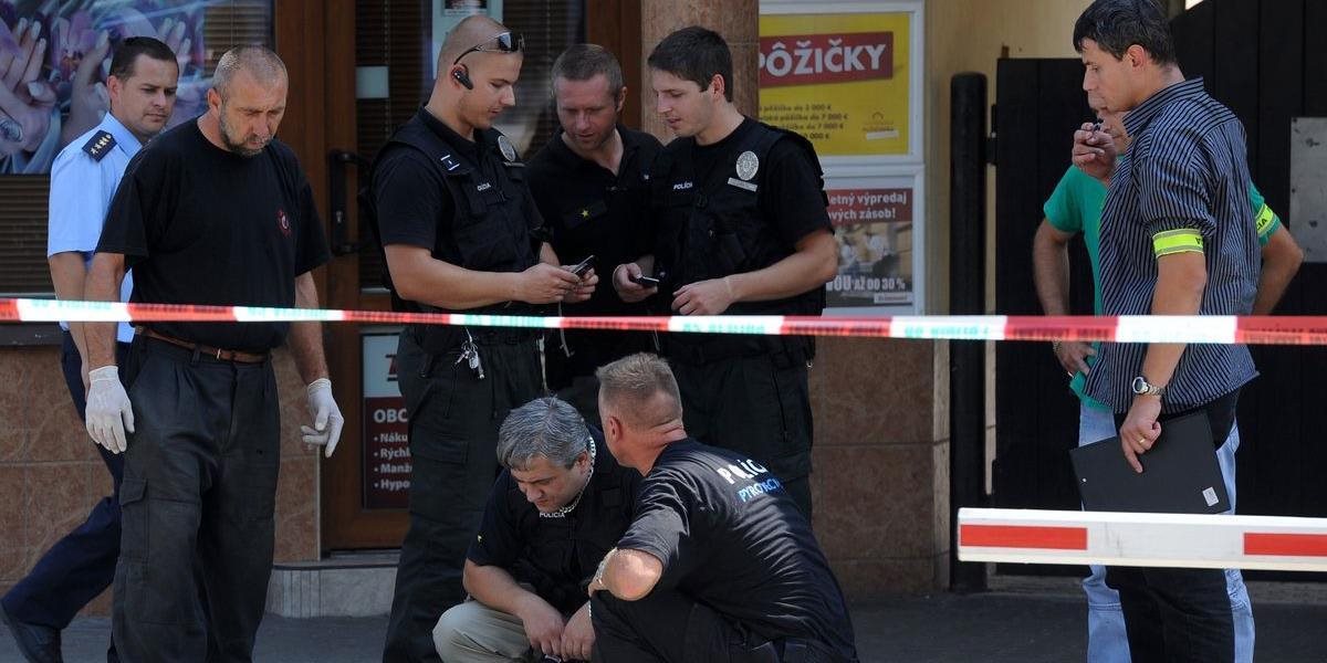 AKTUALIZOVANÉ Polícia preveruje bombovú hrozbu v bratislavskej Petržalke