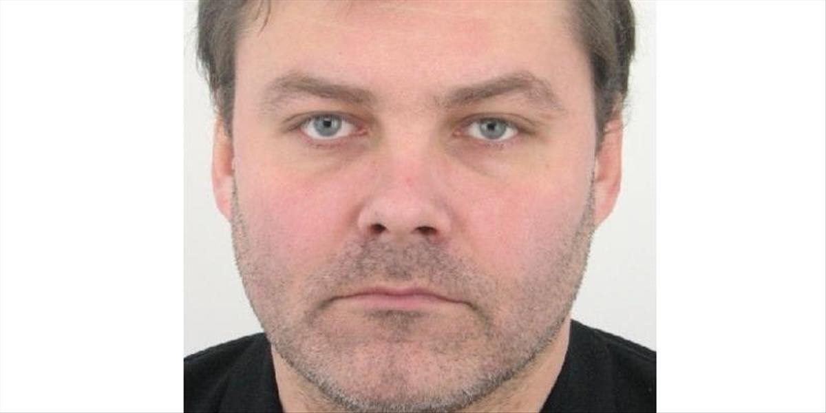 Polícia pátra po 44-ročnom Richardovi Lalkovičovi z Ružomberka