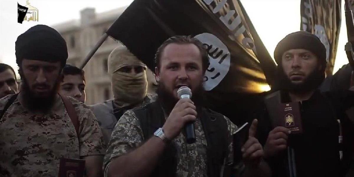 V Sýrii padol prominentný džihádista z Kosova, veliteľ jednotky IS