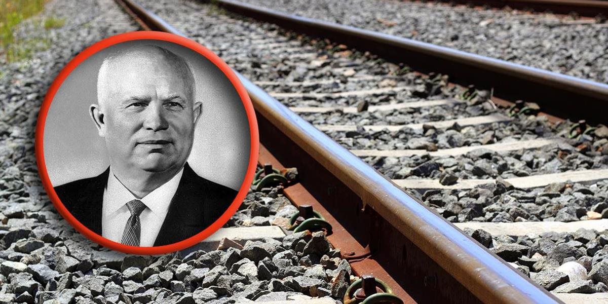 Vnučka Nikitu Chruščova tragicky zomrela: Pri Moskve ju zrazil vlak