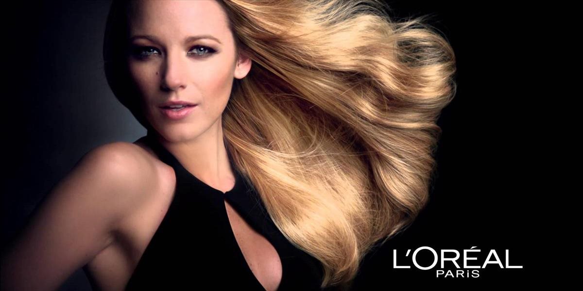 Kozmetický gigant L'Oréal pre finančné problémy rokuje o predaji dcérskej spoločnosti! Hodnota transakcie by mala dosiahnuť miliardu eur