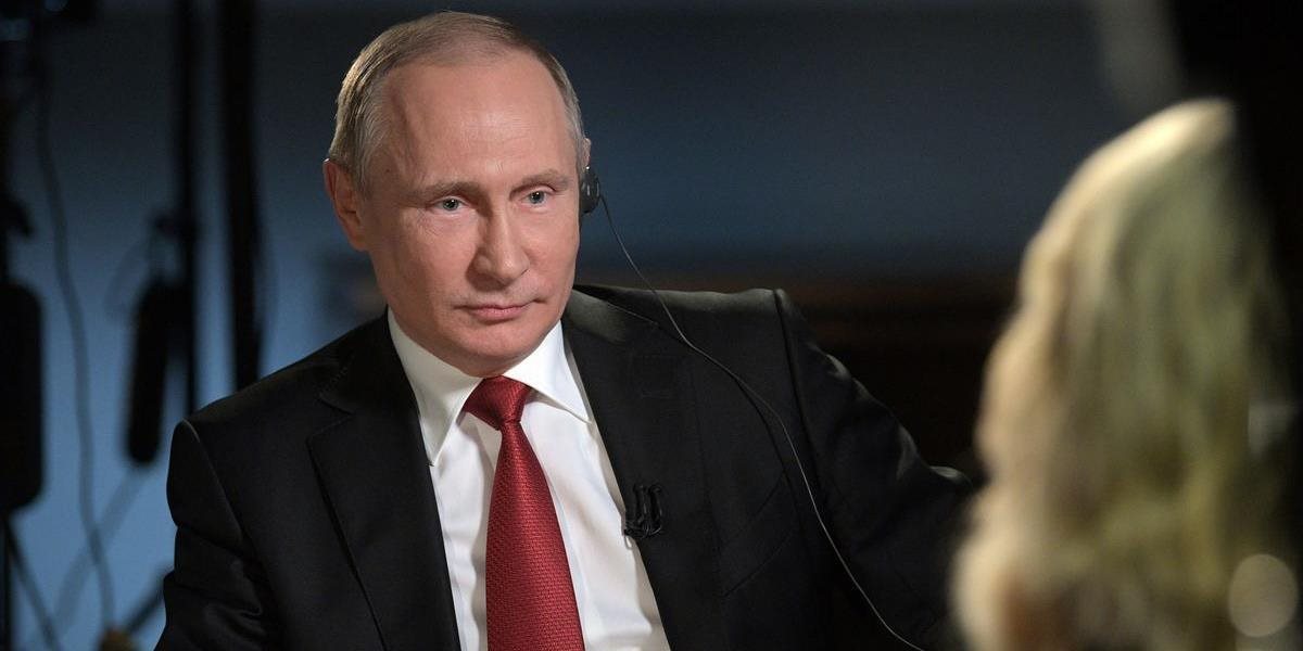 Prezident Putin sa zastal homosexuálnych mučeníkov v Čečensku