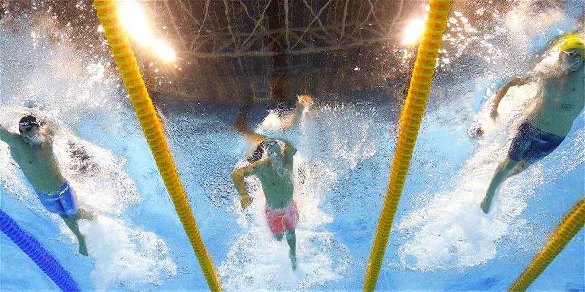 Austrálsky plavec nechce prijať trest za doping, obráti sa na súd