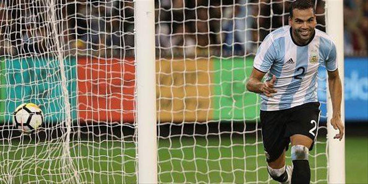VIDEO Veľké derby Argentíny s Brazíliou napokon s najtesnejším rozdielom
