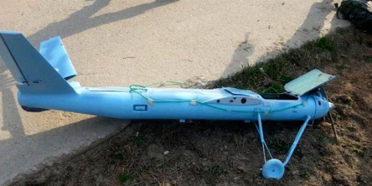 Pri hraniciach s KĽDR sa našiel havarovaný dron, či ide o špionáž ukáže vyšetrovanie