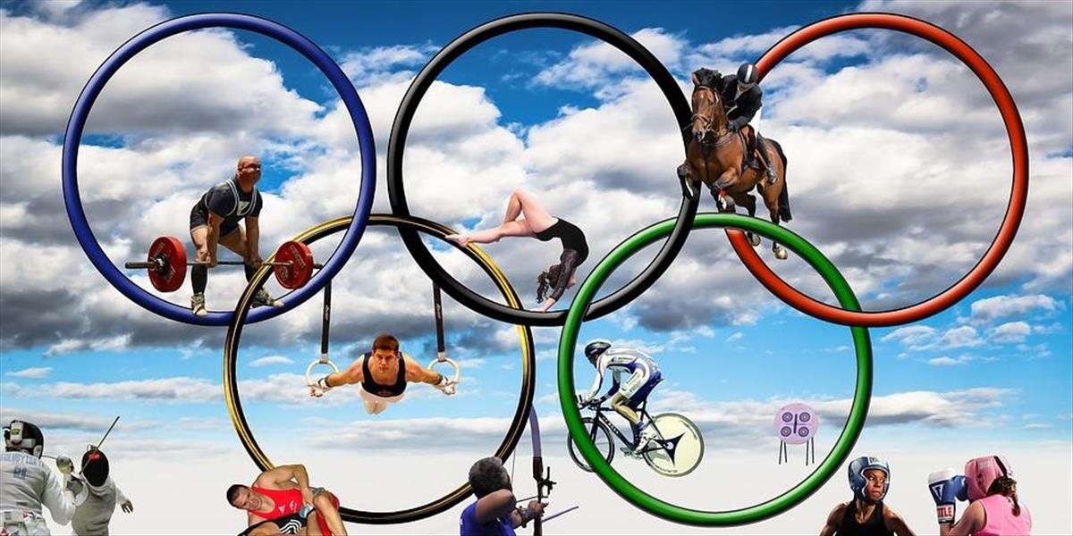 Medzinárodný olympijský výbor schválil viaceré nové disciplíny pre OH 2020