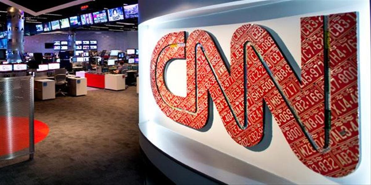 Čistky v CNN: Zbavuje sa ďalšieho moderátora, ktorý ostro kritizoval Trumpa