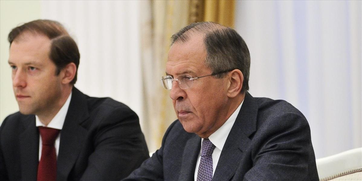 Rusko sľubuje pomoc pri riešení konfliktu v Perzskom zálive