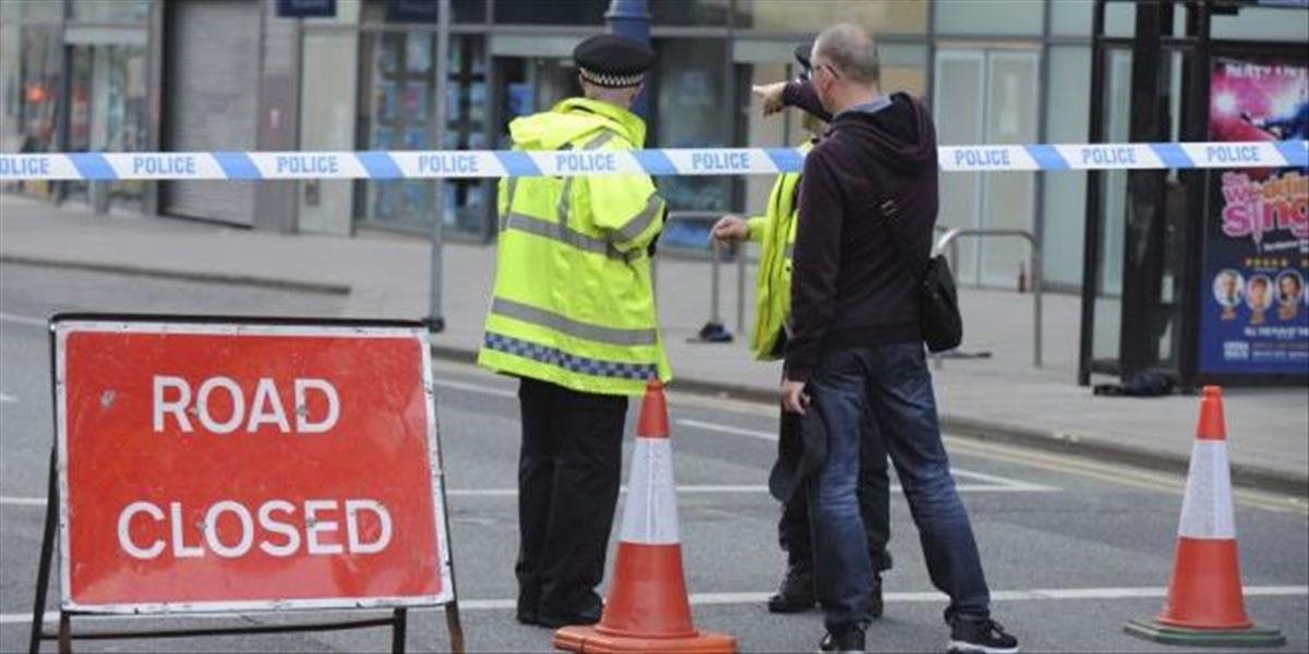 Prepustili všetkých 22 osôb podozrivých z útoku v Manchestri