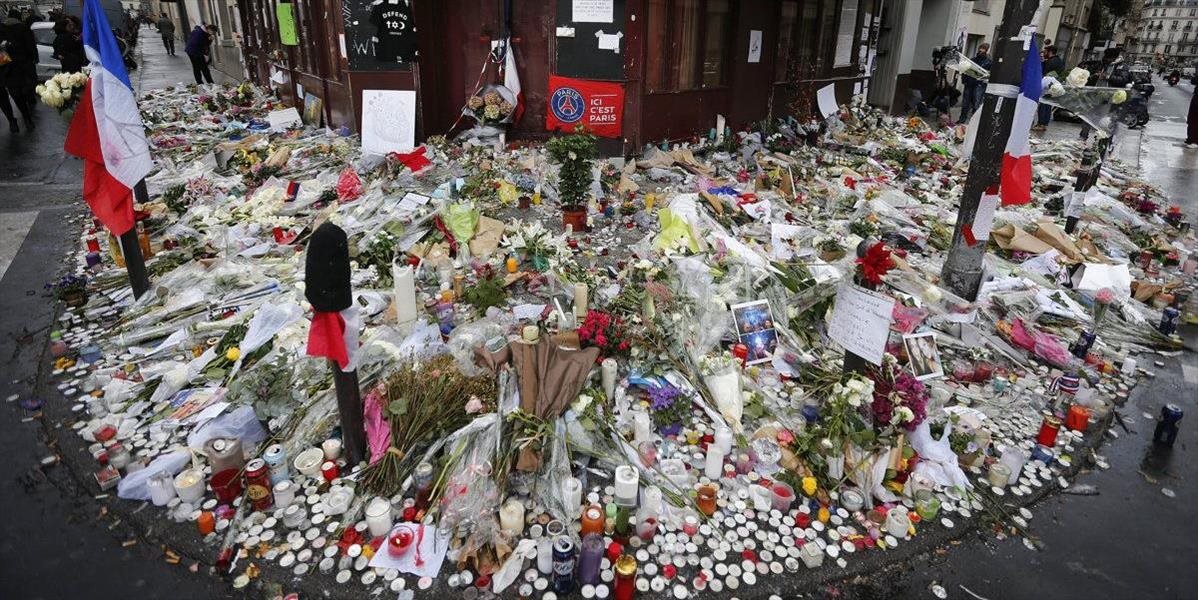Európa mrhá šancami predísť teroristickým útokom, tvrdí americký denník