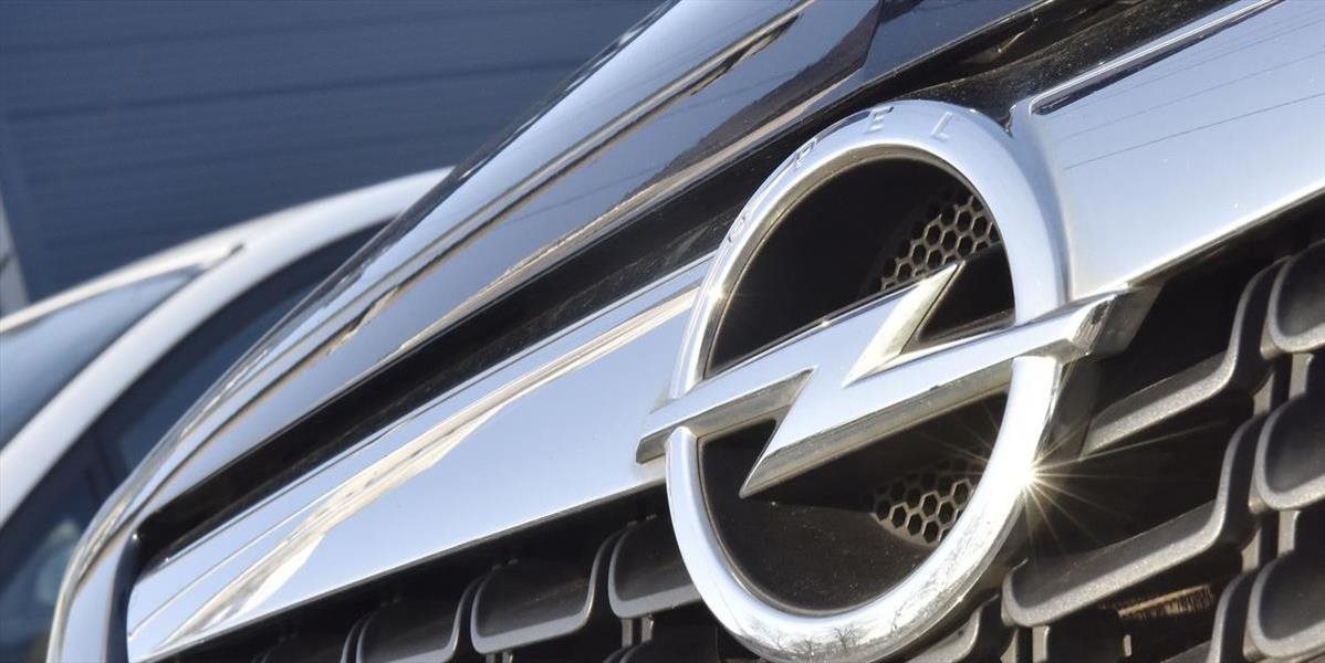 Opel po začlenení sa do koncernu Peugeot-Citroën, chce navrhnúť cestu k trvalému zisku