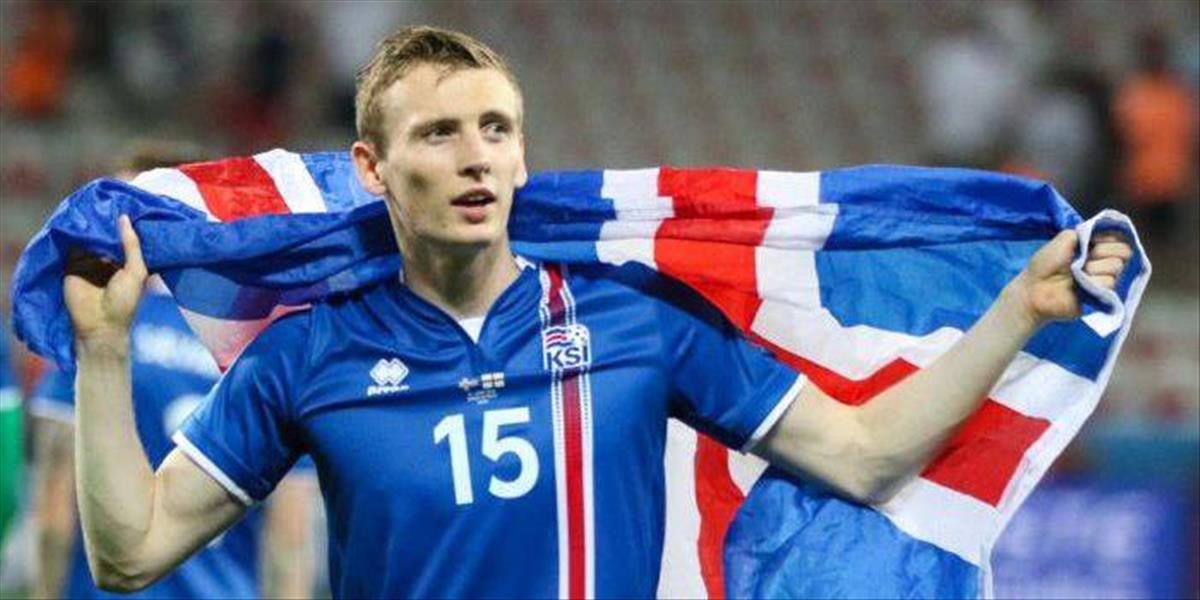 V kvalifikácii MS islandské prekvapenie na úkor Chorvátov!