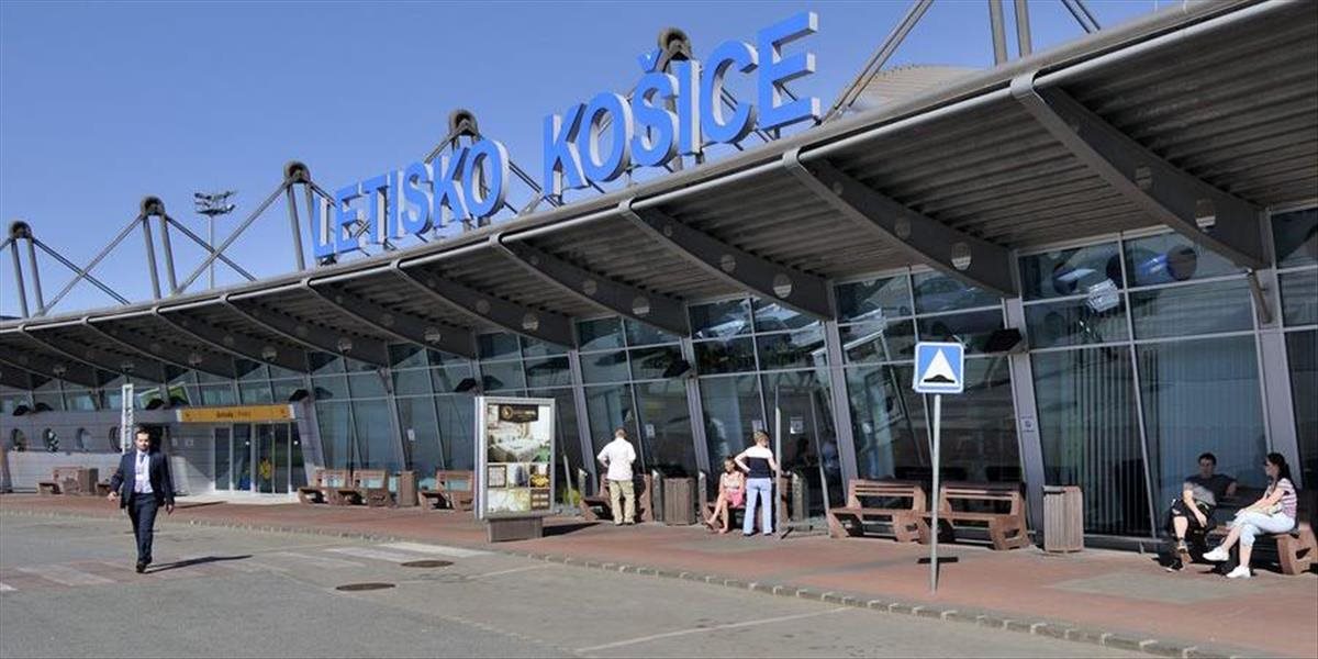 Poslanci schválili 60-tisíc eur pre leteckú linku Košice – Kolín nad Rýnom, lietať sa začne už 25. júna