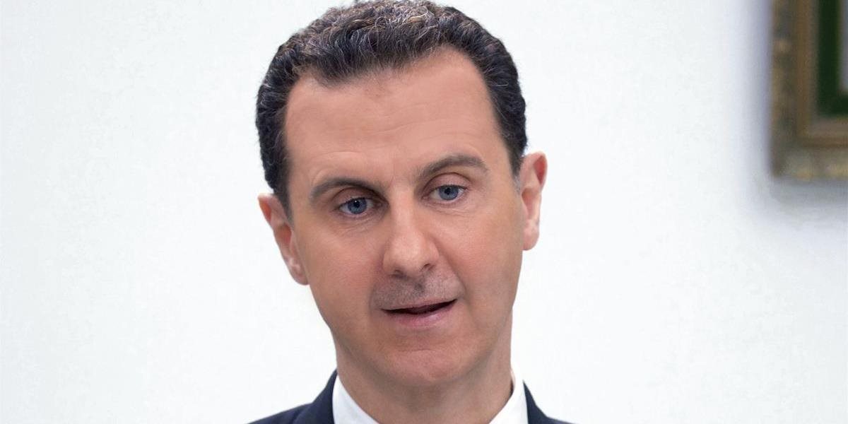 Príbuzná Bašára Asada požiadala v Nemecku o štatút utečenca