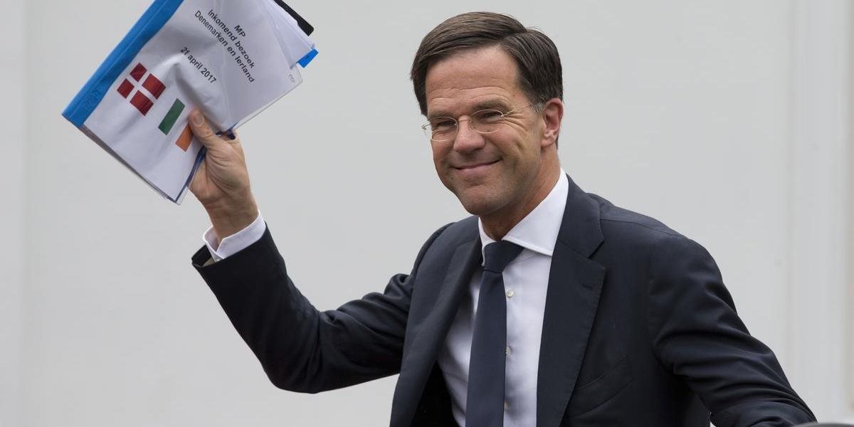 Ani druhý pokus o zostavenie koaličnej vlády po voľbách v Holandsku nevyšiel