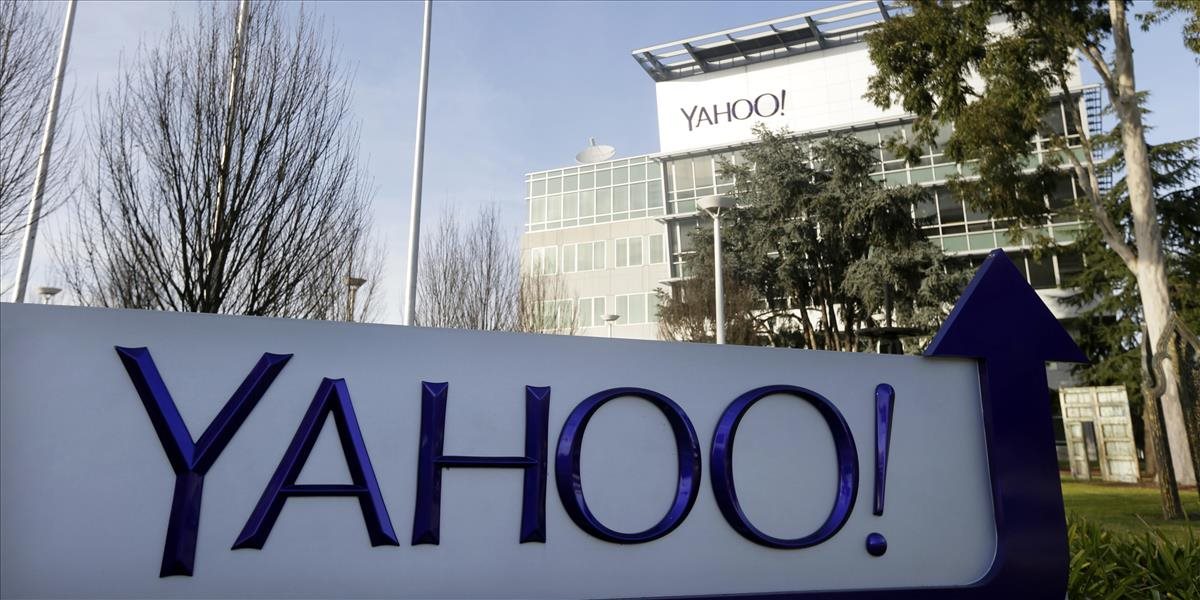 Verizon dokončil prevzatie kľúčových internetových aktív Yahoo