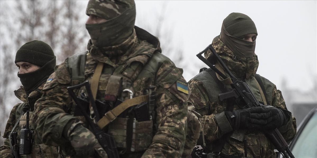 Konflikt na východe Ukrajiny si vyžiadal už vyše 10-tisíc zabitých