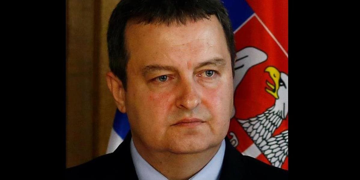 Nový srbský premiér nemá záujem vstúpiť do NATO ani do iného vojenského bloku