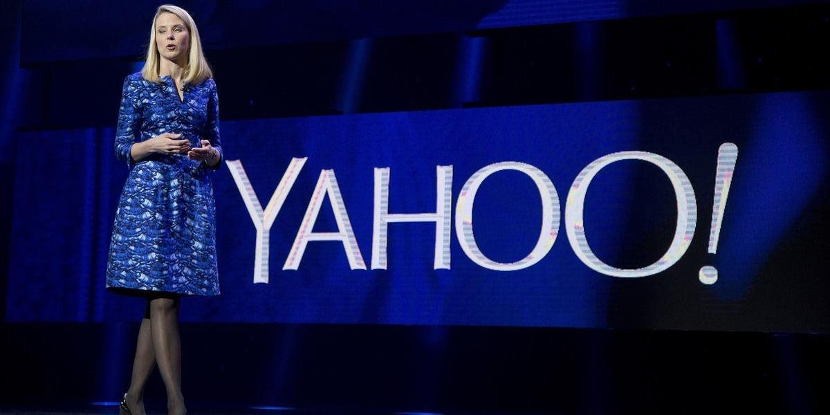 Verizon dokončil akvizíciu Yahoo, Mayerová oznámila rezignáciu